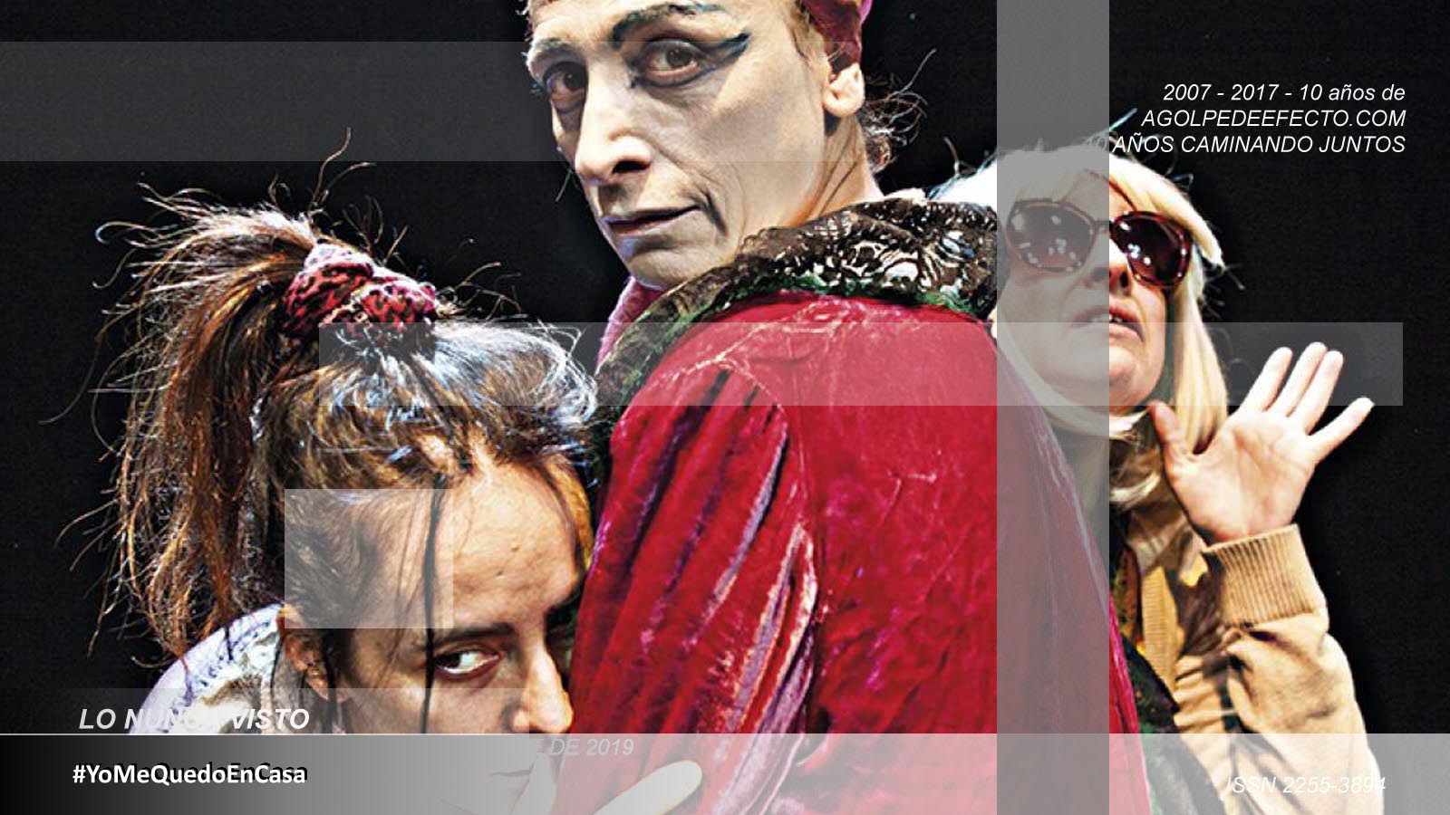 10 A�OS CON LA CULTURA