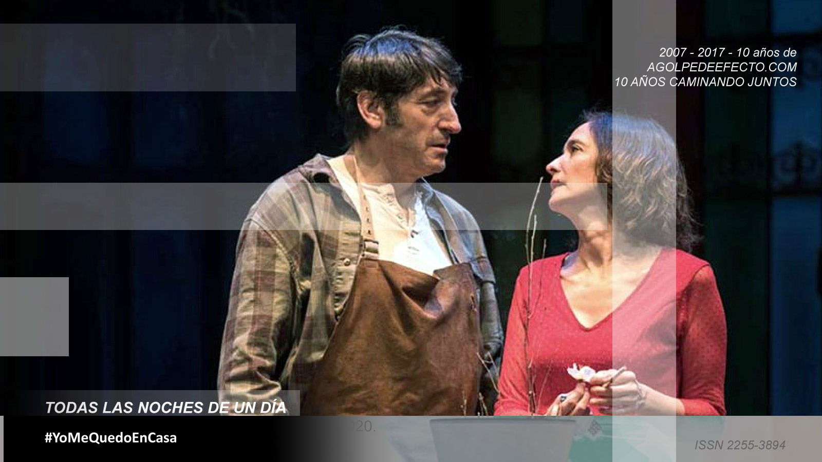 10 A�OS CON LA CULTURA