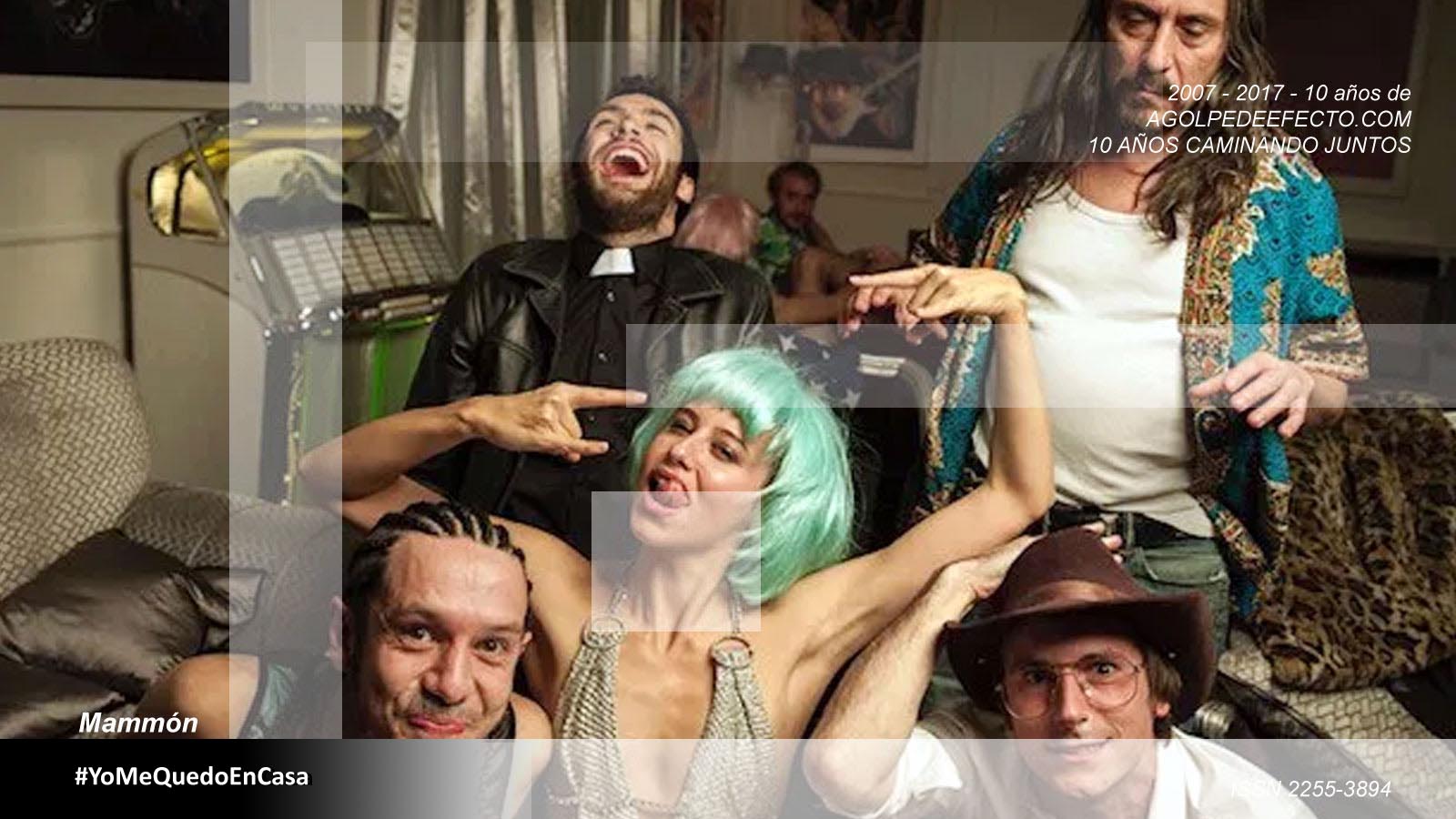 10 A�OS CON LA CULTURA