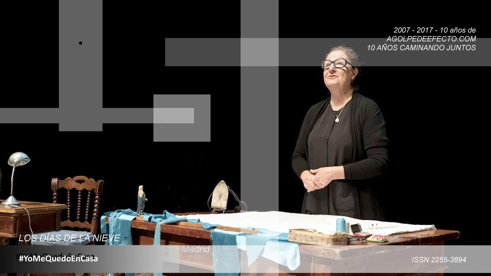 10 A�OS CON LA CULTURA