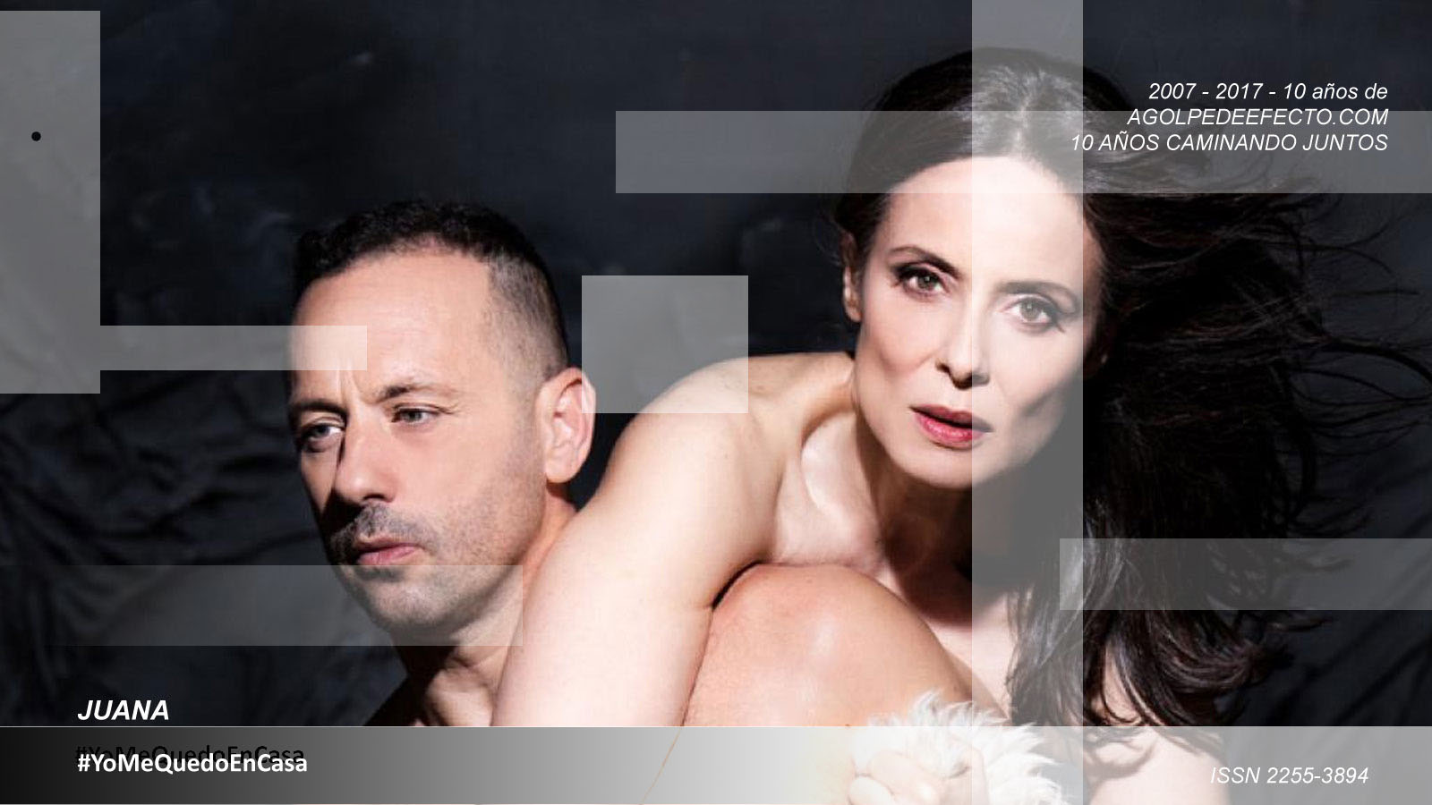 10 A�OS CON LA CULTURA