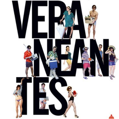 VERANEANTES