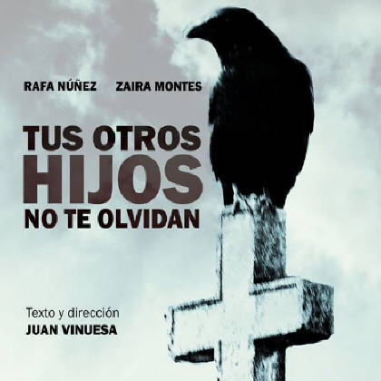 TUS OTROS HIJOS NO TE OLVIDAN