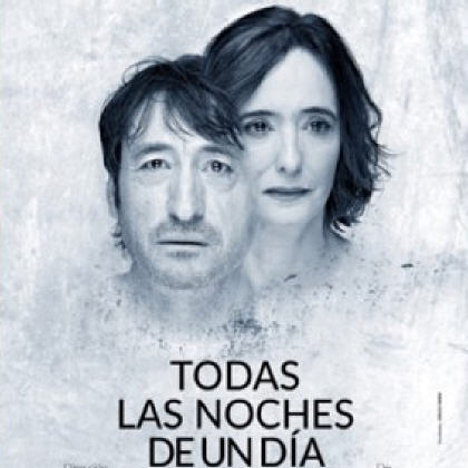 TODAS LAS NOCHES DE UN D�A