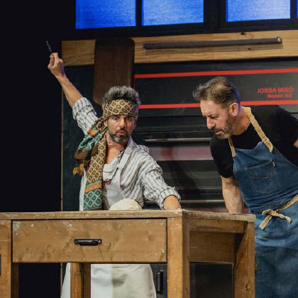 UNA TERAPIA INTEGRAL