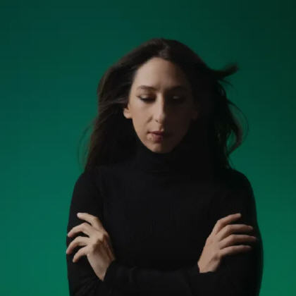 Vendr�n los alien�genas y tendr�n tus ojos