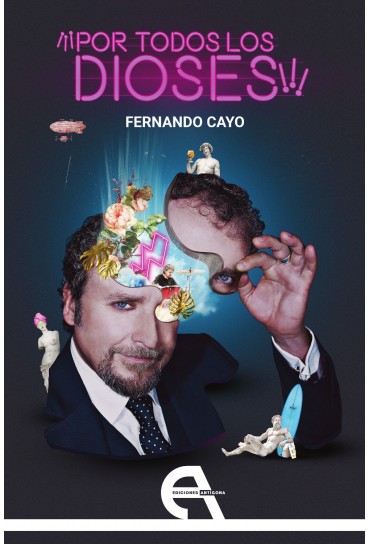 ���Por todos los dioses!!!