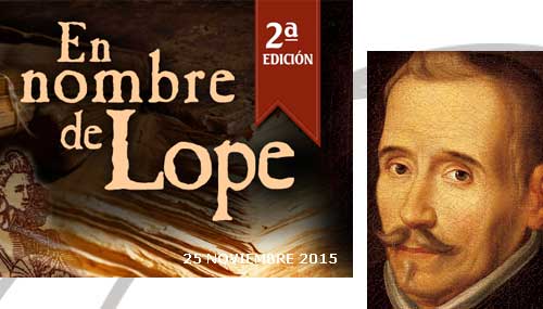 EN NOMBRE DE LOPE