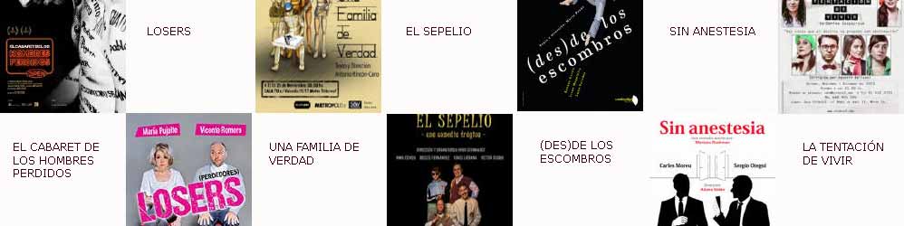 TEATRO