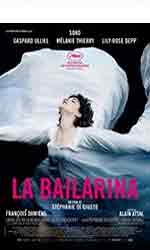 La bailarina