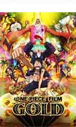One Piece Film Gold