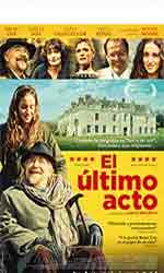 El �ltimo acto