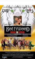 Bollywood made in Spain