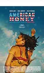 American Honey