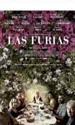 Las furias