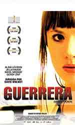 Guerrera (Sangre y honor)