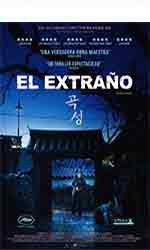 El extra�o (Goksung)