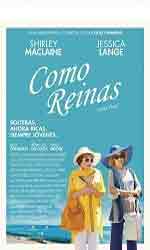Como reinas