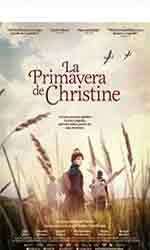 La primavera de Christine