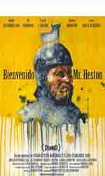 Bienvenido Mr. Heston