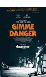 Gimme Danger
