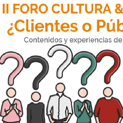II Foro Cultura & Empresa