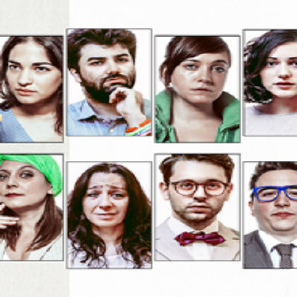 LA TENTACI�N DE VIVIR