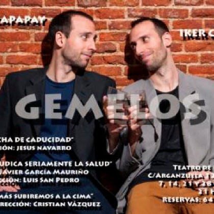 GEMELOS