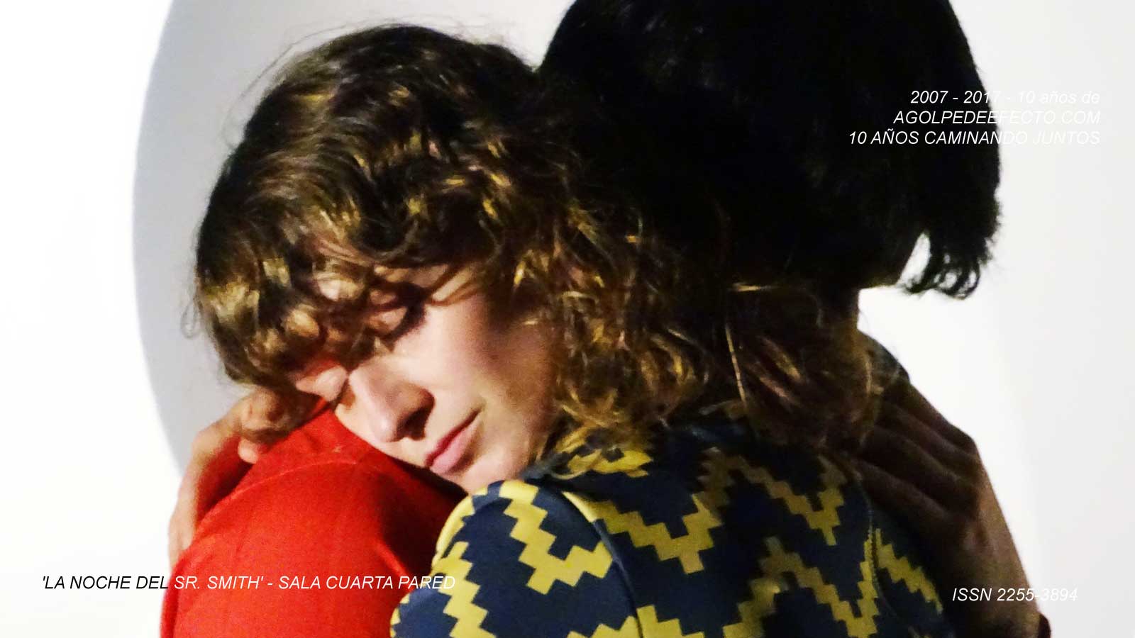 10 A�OS CON LA CULTURA