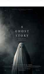 A Ghost Story