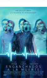 Enganchados a la muerte