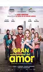 La gran enfermedad del amor