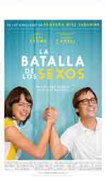 La batalla de los sexos