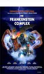 The Frankenstein Complex