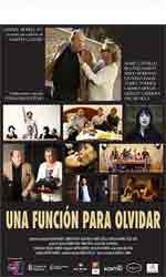 Una funci�n para olvidar