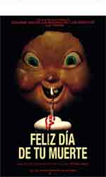 Feliz d�a de tu muerte