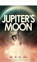Jupiter's Moon (La luna de J�piter)
