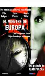 El vientre de Europa