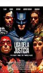 Liga de la justicia