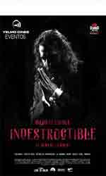 Indestructible, el alma de la salsa