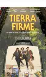 Tierra firme