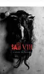 Saw VIII