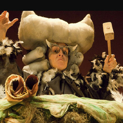 JUICIO A LOS HUMANOS