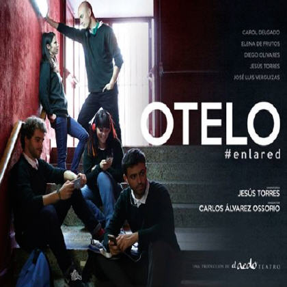 OTELO #enlared