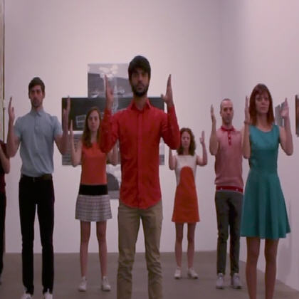 La noche del Sr. Smith