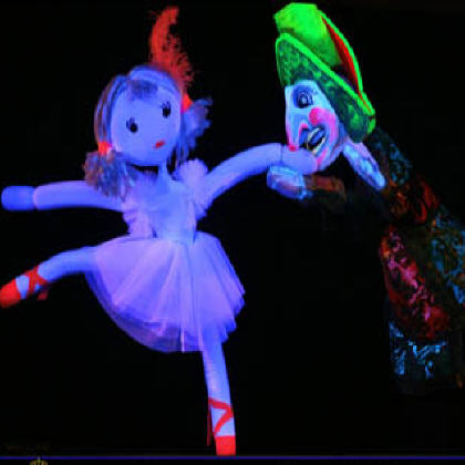 EL DESV�N DE LOS JUGUETES