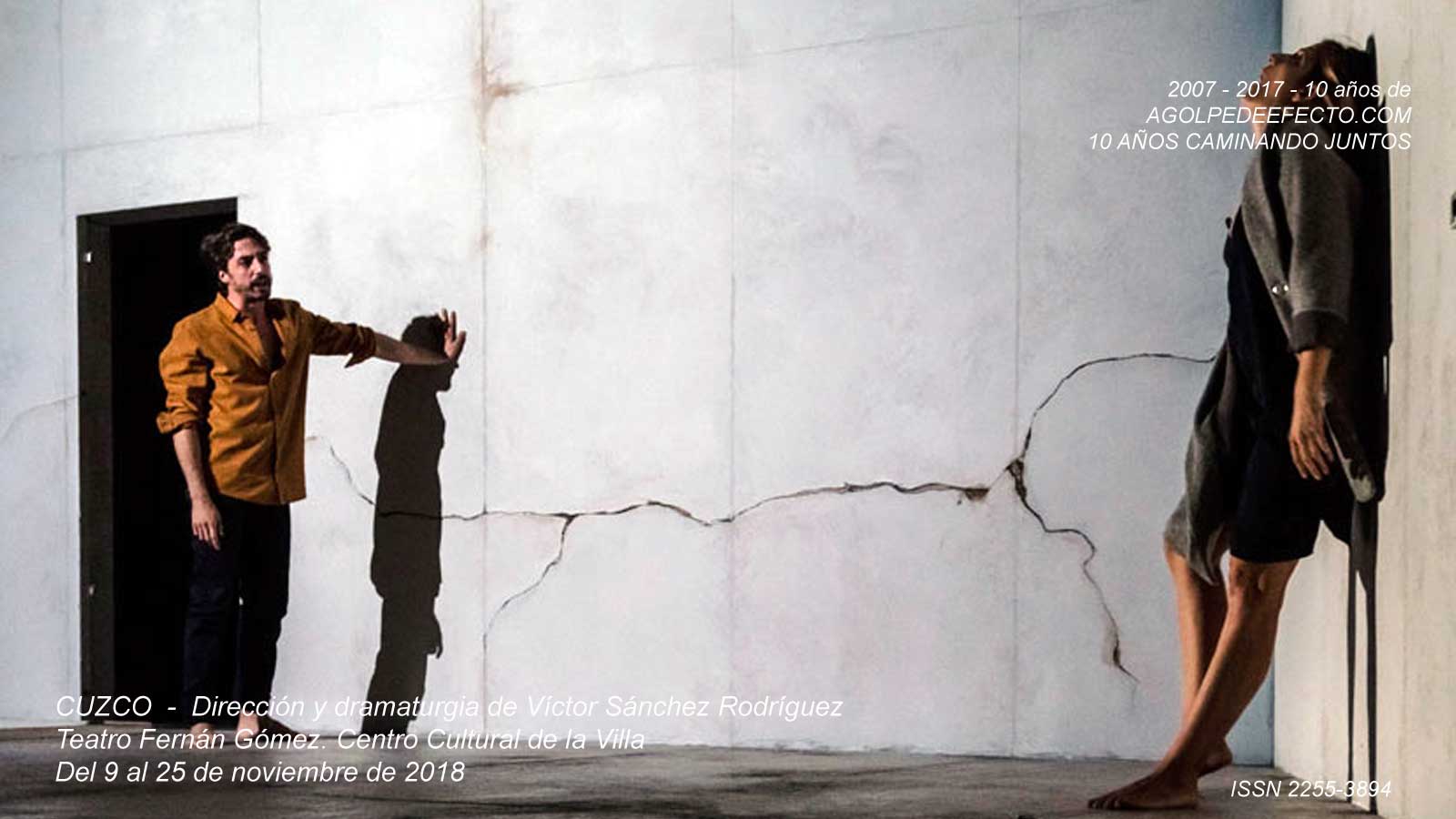 10 A�OS CON LA CULTURA