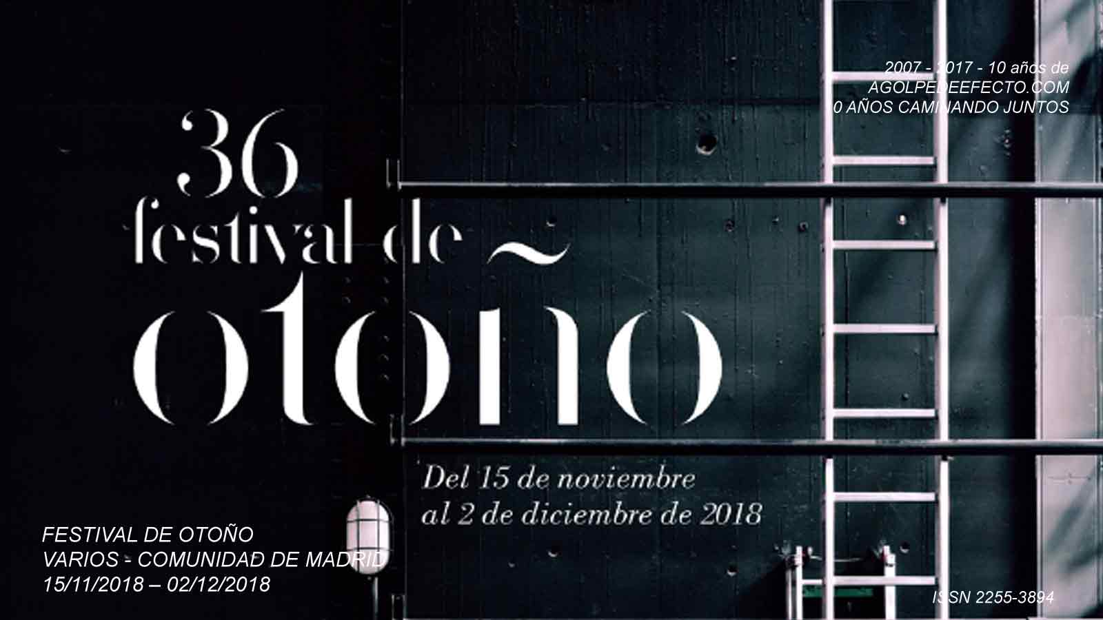 10 A�OS CON LA CULTURA