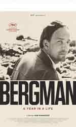 Bergman, su gran a�o