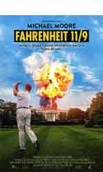 Fahrenheit 11/9